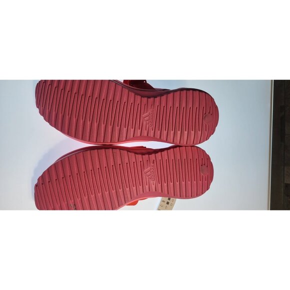 Sandalias informales Adidas Mehana Comfort sin cordones para mujer 11 M IF8182 r - Picture 10 of 10